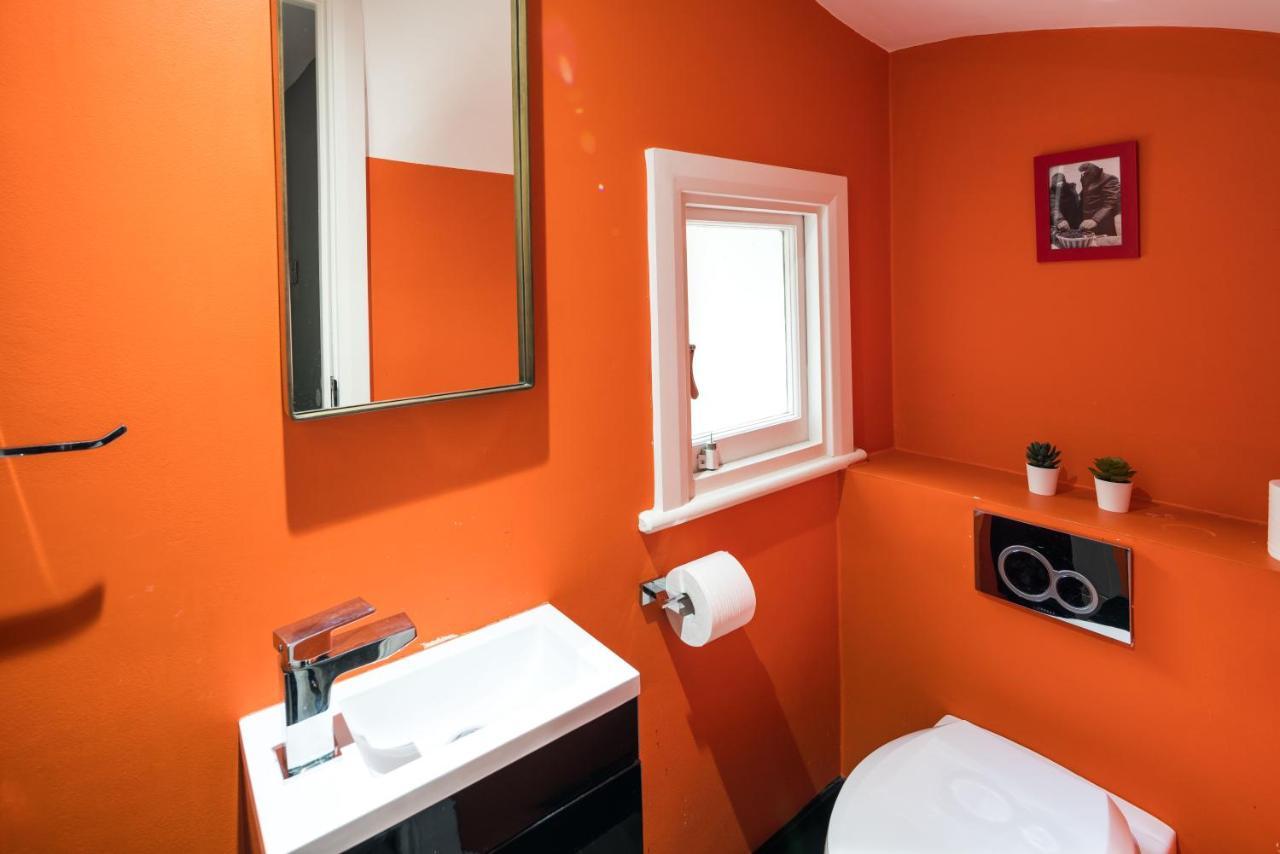 Appartement Cumberland 4 Double Bedroom In Pimlico *