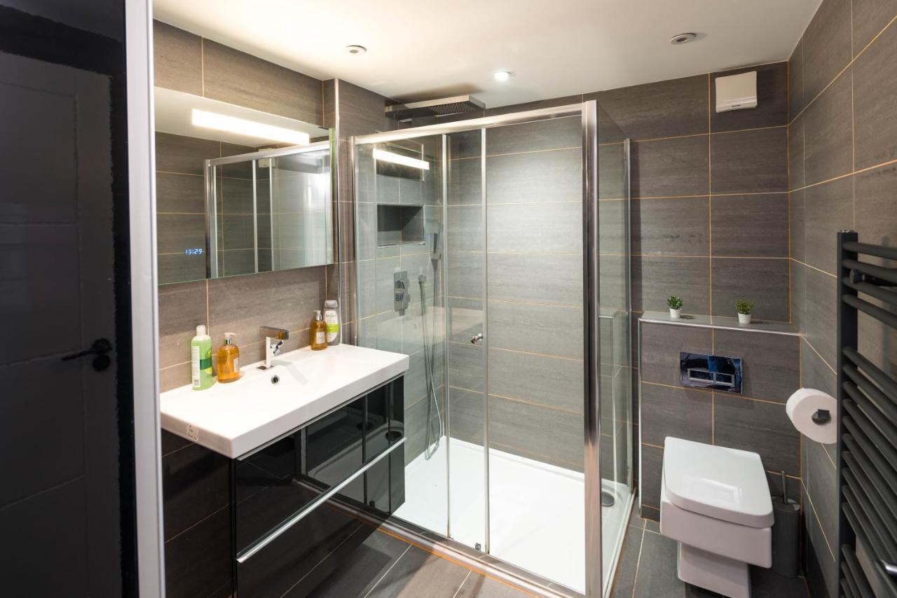 Appartement Cumberland 4 Double Bedroom In Pimlico *